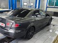 2006 Mazda 6 I (GG) Рестайлинг, серый, 450000 рублей - вид 2