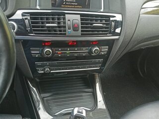 2016 BMW X4 20i I (F26), чёрный, 2950000 рублей, вид 5