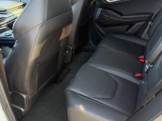 2022 JAC JS6, белый, 1550000 рублей, вид 5