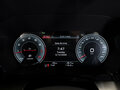 2025 Audi A3 35 TFSI IV (8Y) Рестайлинг, серый - вид 11
