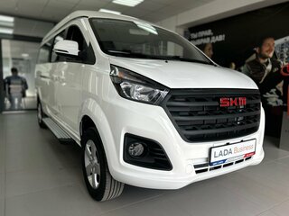 2026 SKM M7, белый, 2945000 рублей, вид 2