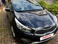 2012 Kia Ceed II, чёрный, 950000 рублей - вид 2