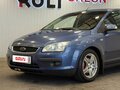 2007 Ford Focus II, синий - вид 6