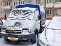 2002 ГАЗ ГАЗель (3302), белый, 300000 рублей