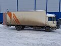 1994 MAN M 90, бежевый, 850000 рублей - вид 1