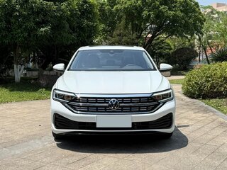2022 Volkswagen Sagitar III Рестайлинг, белый, 1852000 рублей, вид 2