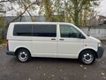 2007 Volkswagen Transporter T5, белый, 1200000 рублей - вид 1
