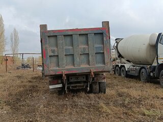 2023 FAW CA5122, белый, 3250000 рублей, вид 4