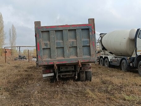 2023 FAW CA5122, белый, 3250000 рублей, вид 4