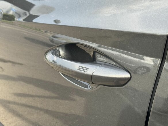 2026 Hyundai Tucson L IV Рестайлинг, серый, 3795000 рублей - вид 10