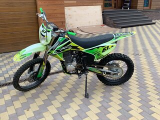 Motoland XR250