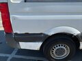 2013 Volkswagen Crafter, белый, 750000 рублей - вид 5