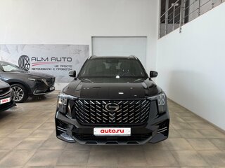2023 GAC GS8 II, чёрный, 3100000 рублей, вид 2