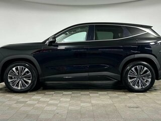 2026 Jetour Dashing I, чёрный, 2759900 рублей, вид 4