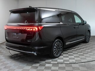 2026 Sollers SP7, чёрный, 4675000 рублей, вид 5