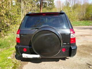 2011 Vortex Tingo I, чёрный, 375000 рублей, вид 3