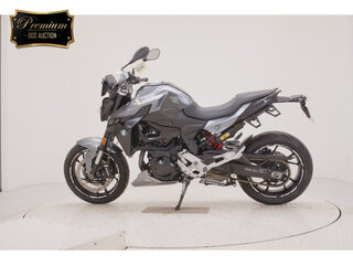 2023 BMW F 900 R, серый, 960000 рублей, вид 2