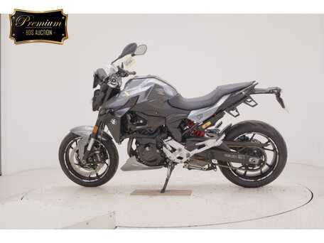 2023 BMW F 900 R, серый, 960000 рублей, вид 2