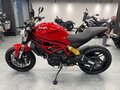 2017 Ducati Monster 797, красный, 720000 рублей - вид 1