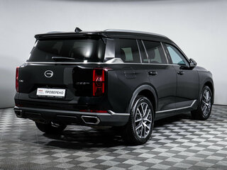 2024 GAC GS8 II, чёрный, 2869000 рублей, вид 5