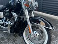 2018 Harley-Davidson Heritage, чёрный, 1250000 рублей - вид 7