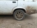 1997 Lada (ВАЗ) 2107, белый, 180000 рублей - вид 8