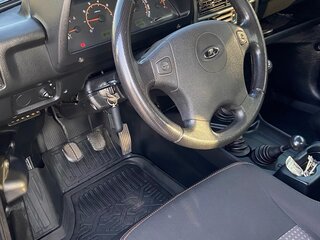 2018 Lada (ВАЗ) 2121 (4x4) Urban I Рестайлинг, синий, 710000 рублей, вид 5