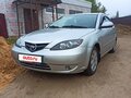 2010 Haima 3, серебристый, 300000 рублей