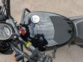 2017 Harley-Davidson Street 750, чёрный, 645000 рублей - вид 8