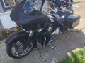 2013 Harley-Davidson Road Glide, чёрный, 950000 рублей - вид 2