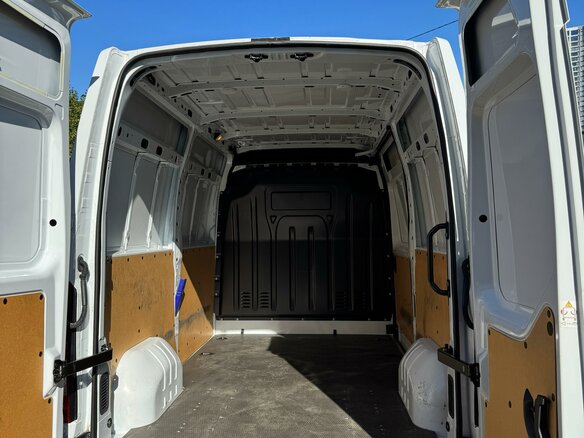 2022 Renault Master, белый, 4400000 рублей - вид 12