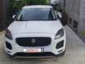 2018 Jaguar E-Pace I, белый, 2650000 рублей