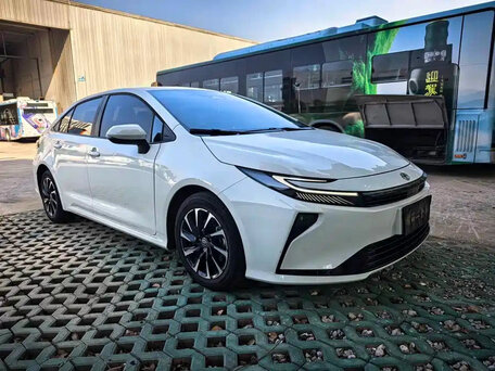 Toyota Corolla XII (E210) Рестайлинг 2