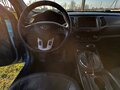 2013 Kia Sportage III, голубой, 1550000 рублей - вид 9
