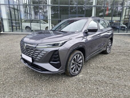 Changan CS75 Plus III