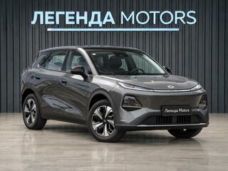 Changan Qiyuan Q05 51.9 kWh II
