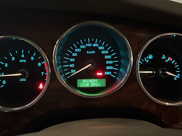 2003 Jaguar XKR I, зелёный, 3500000 рублей - вид 5
