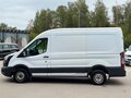 2017 Ford Transit Custom, белый, 1490000 рублей - вид 5
