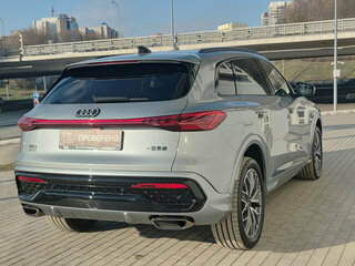 2026 Audi Q5 L III (GU), серый, 6900000 рублей, вид 5