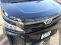 2018 Toyota Voxy III (R80) Рестайлинг, чёрный, 1800000 рублей - вид 6