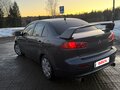 2007 Mitsubishi Lancer X, серый, 850000 рублей - вид 4