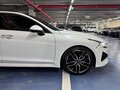 2020 Kia K5 III, белый, 2735000 рублей - вид 5