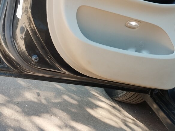 2011 Dodge Caravan Grand V, чёрный, 1750000 рублей - вид 10