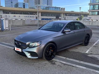 2019 Mercedes-Benz E-Класс 200 V (W213, S213, C238), серый, 3270000 рублей, вид 2