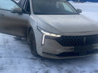 2022 FAW Bestune B70 I, белый, 1500000 рублей, вид 2