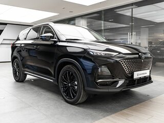 2026 Changan CS75 Pro, чёрный, 3055000 рублей, вид 2