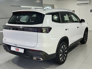 2025 Tenet T8, белый, 3610000 рублей, вид 3
