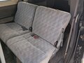 2000 Honda Stepwgn I Рестайлинг, чёрный, 700000 рублей - вид 4