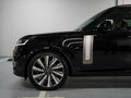 2026 Land Rover Range Rover P615 MHEV Long V, чёрный, 38500000 рублей - вид 7