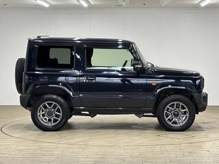 2023 Suzuki Jimny Kei car IV, чёрный, 1090000 рублей, вид 4